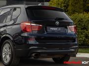 BMW X3 II (F25) Рестайлинг Москва  - изображение 37