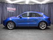 Porsche Macan I Москва  - изображение 34