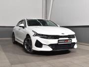 Kia K5 III Кемерово  - изображение 28