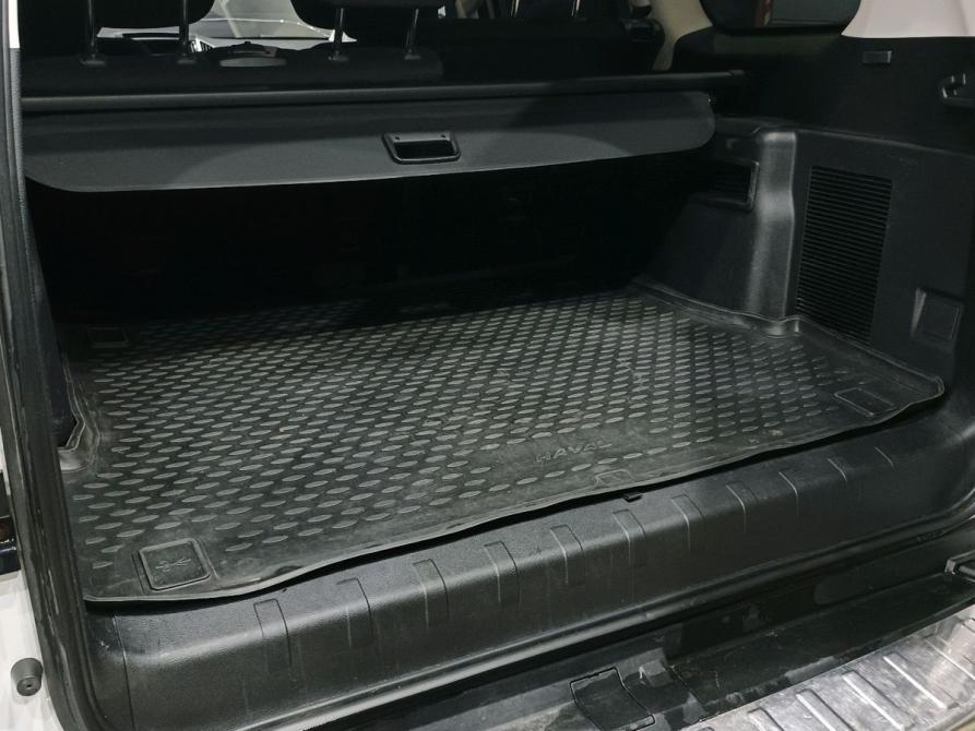 Haval H9 I Рестайлинг Ставрополь  - изображение 28