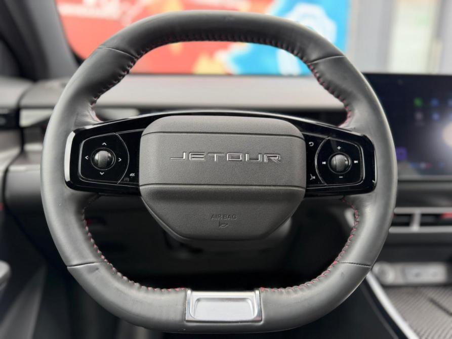JETOUR DASHING I Набережные Челны  - изображение 11