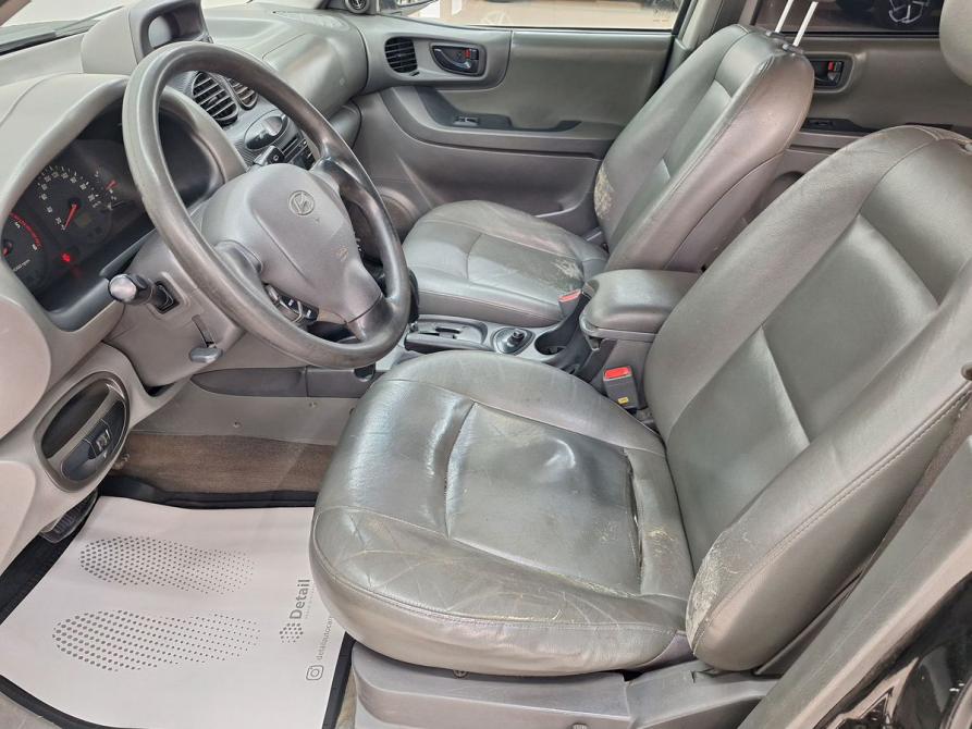 Hyundai Santa Fe I Смоленск  - изображение 13