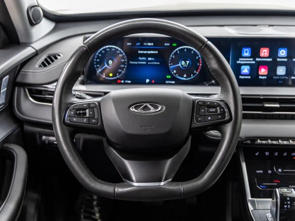 Chery Tiggo 7 Pro Max I с пробегом 2023 года, цена 1 818 000 рублей, 22126 км, внедорожник, Автокод Объявления
