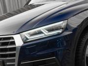 Audi Q5 II (FY) Москва  - изображение 55