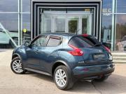 Nissan Juke I Уфа  - изображение 27