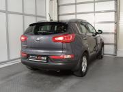 Kia Sportage III Кемерово  - изображение 28