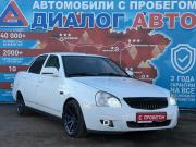 Lada (ВАЗ) Priora I Рестайлинг Набережные Челны  - изображение 20