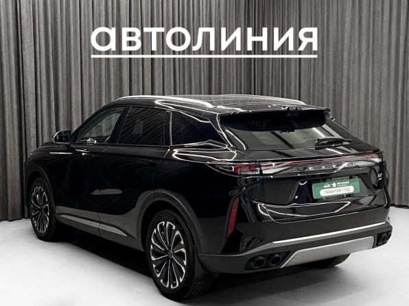 Exeed RX с пробегом 2023 года, цена 2 920 000 рублей, 70602 км, внедорожник, Автокод Объявления