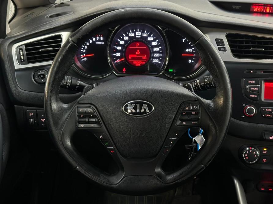 Kia Ceed II Санкт-Петербург  - изображение 13