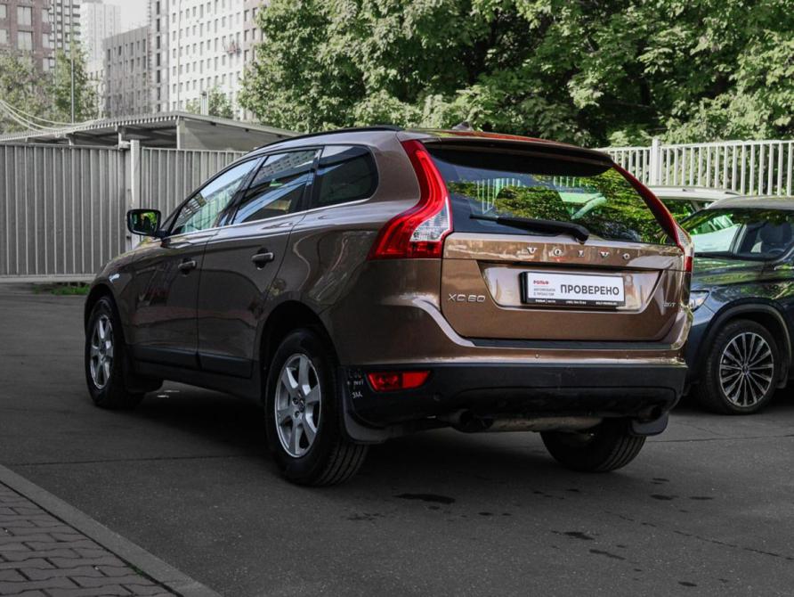 Volvo XC60 I Москва  - изображение 6
