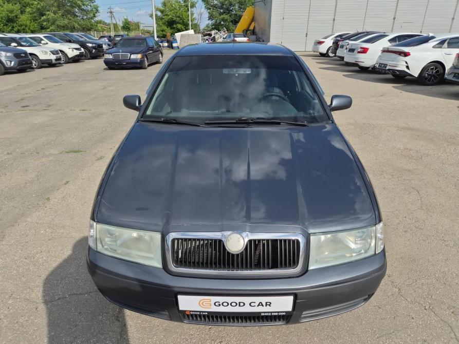 Skoda Octavia I (A4) Рестайлинг Саратов  - изображение 13