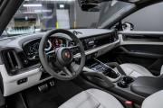 Porsche Cayenne III Рестайлинг Москва  - изображение 52