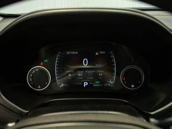 Chery Tiggo 4 I Рестайлинг с пробегом 2020 года, цена 1 425 000 рублей, 94251 км, внедорожник, Автокод Объявления