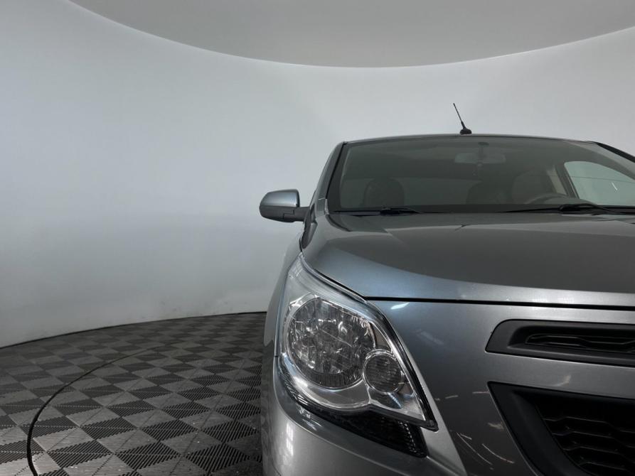 Chevrolet Cobalt II Архангельск  - изображение 9
