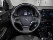 Hyundai Solaris II Рестайлинг Москва  - изображение 31