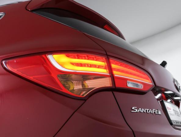 Hyundai Santa Fe III с пробегом 2013 года, цена 1 690 000 рублей, 160613 км, внедорожник, Автокод Объявления