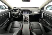 Geely Atlas Pro Нижний Новгород  - изображение 38