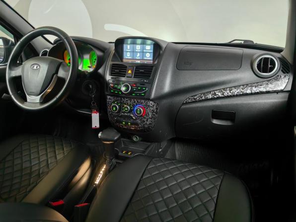 Lada (ВАЗ) Kalina II с пробегом 2013 года, цена 499 000 рублей, 133244 км, универсал, Автокод Объявления