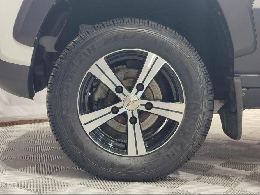 Lada (ВАЗ) Niva Нижневартовск  - изображение 10
