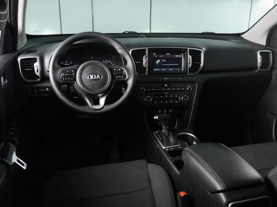 Kia Sportage IV Минеральные Воды  - изображение 6