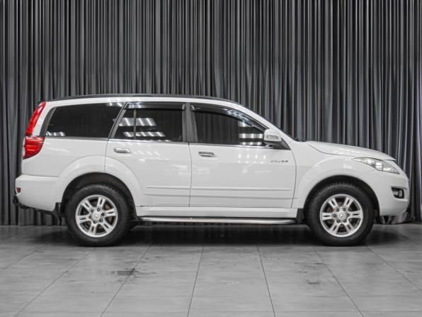 Great Wall Hover H5 с пробегом 2013 года, цена 819 000 рублей, 229844 км, внедорожник, Автокод Объявления