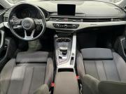 Audi A4 V (B9) Санкт-Петербург  - изображение 32