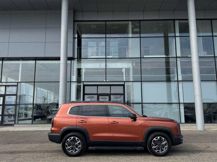 Haval Dargo I Тверь  - изображение 10