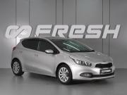 Kia Ceed II Минеральные Воды  - изображение 16