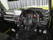 Suzuki Jimny IV Ставрополь  - изображение 29
