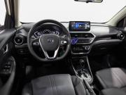 Changan Alsvin Ростов-на-Дону  - изображение 21