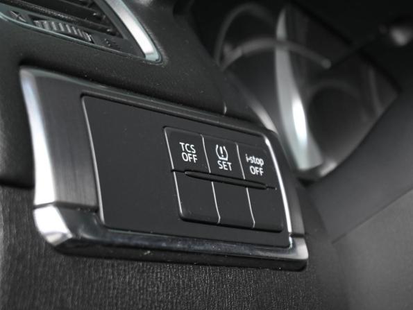 Mazda CX-5 I Рестайлинг с пробегом 2016 года, цена 1 780 000 рублей, 222091 км, внедорожник, Автокод Объявления