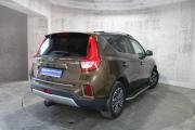 Geely Emgrand X7 I Рестайлинг 2 Ярославль  - изображение 19
