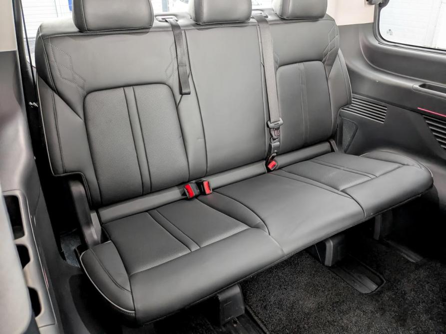 Hyundai Staria I Санкт-Петербург  - изображение 13