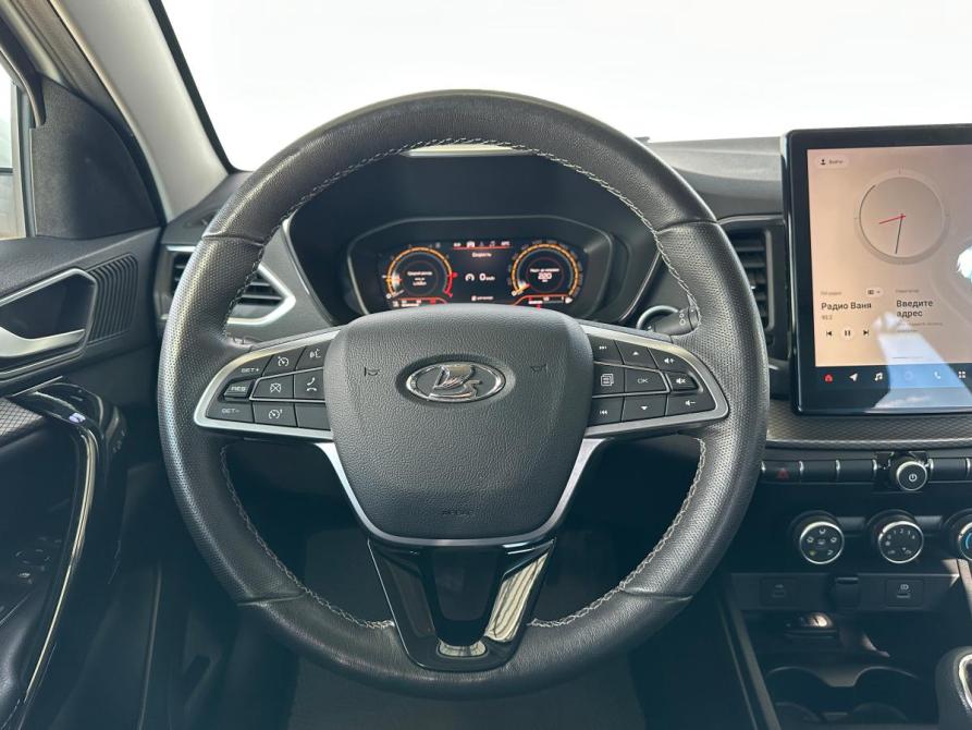 Lada (ВАЗ) Vesta I Рестайлинг (NG) Тамбов  - изображение 17