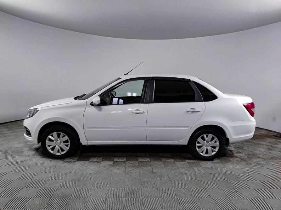 Lada (ВАЗ) Granta I Рестайлинг Уфа  - изображение 10
