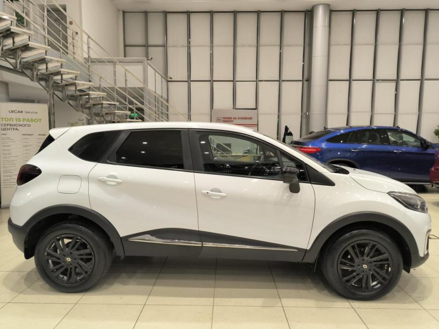 Renault Kaptur I Казань  - изображение 5