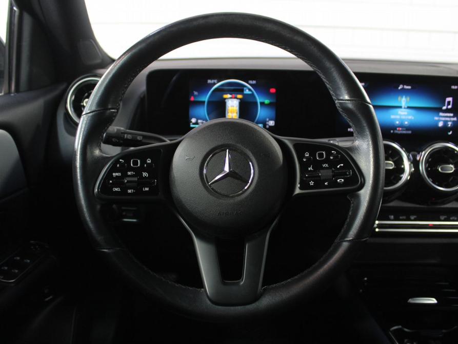 Mercedes-Benz GLB I (X247) Москва  - изображение 14