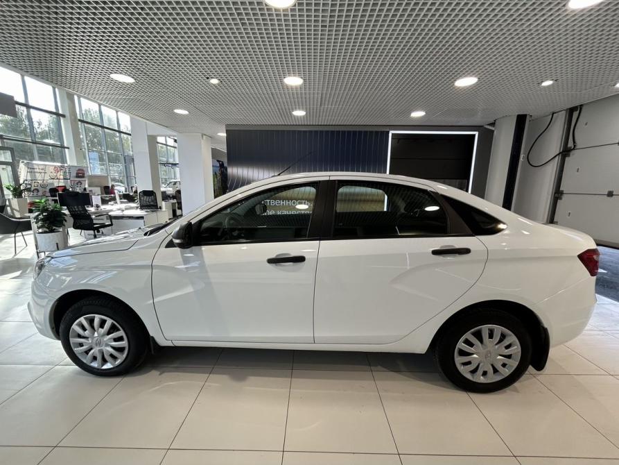 Lada (ВАЗ) Vesta I Нижний Новгород  - изображение 7