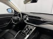 Geely Atlas Pro Красноярск  - изображение 30