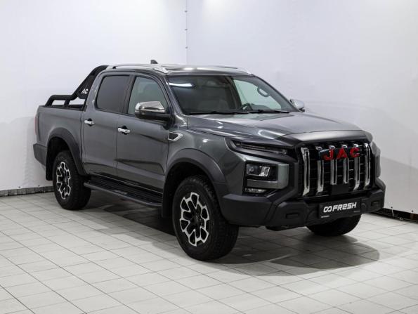 JAC T9 с пробегом 2024 года, цена 2 749 000 рублей, 30132 км, offers.body_type.unknown, Автокод Объявления