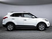 Hyundai Creta I Москва  - изображение 22