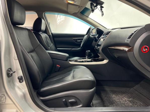 Nissan Teana III с пробегом 2014 года, цена 1 339 000 рублей, 166407 км, седан, Автокод Объявления