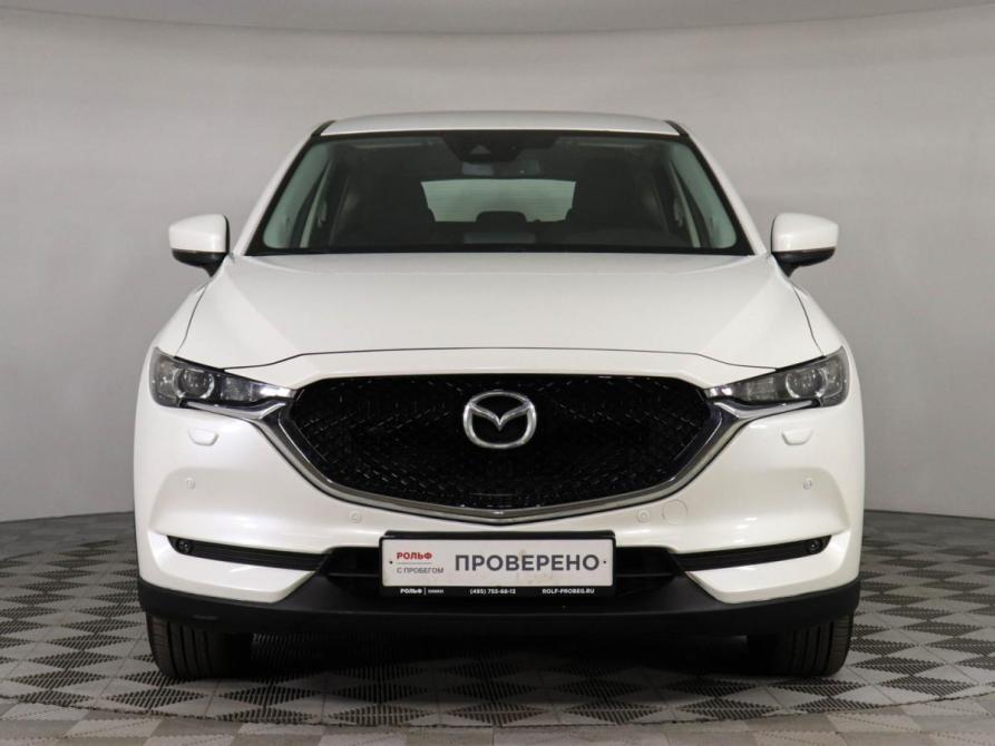 Mazda CX-5 II Химки  - изображение 2