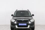 Skoda Yeti I Красноярск  - изображение 24