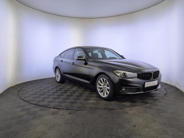 BMW 3 серии VI (F3x) Рестайлинг с пробегом 2017 года, цена 2 500 000 рублей, 166295 км, лифтбек, Автокод Объявления
