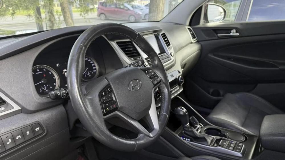 Hyundai Tucson III Ставрополь  - изображение 14