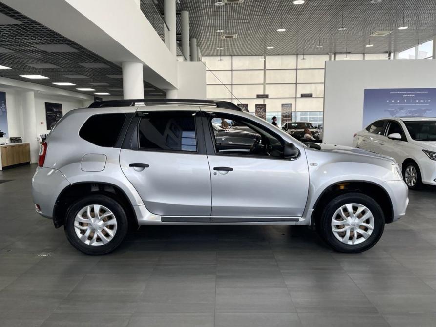 Nissan Terrano III (D10) Ростов-на-Дону  - изображение 8