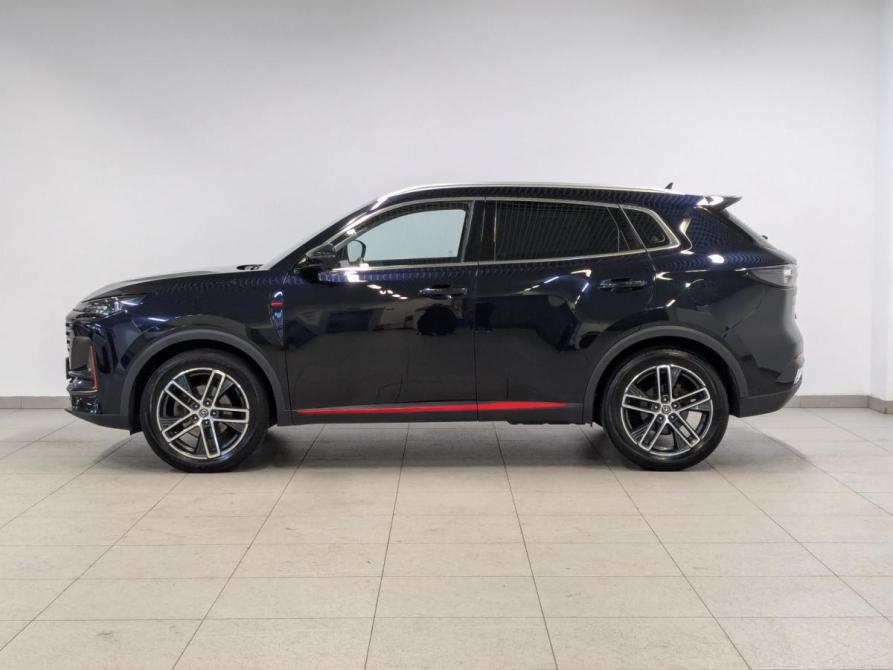 Changan CS55 Plus II Санкт-Петербург  - изображение 8