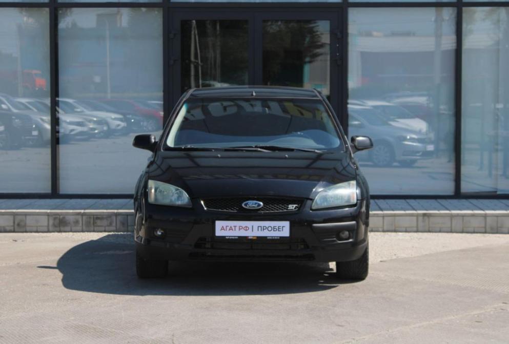 Ford Focus II Саратов  - изображение 2