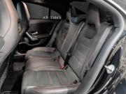 Mercedes-Benz CLA II (C118 X118) Москва  - изображение 45